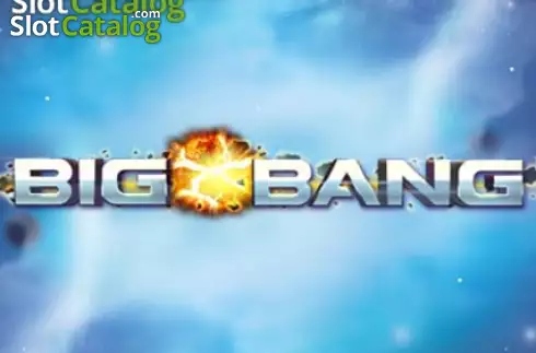 Big Bang (NetEnt) слот