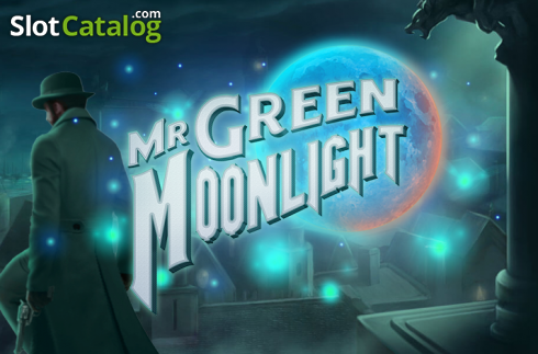 Mr Green: Moonlight слот