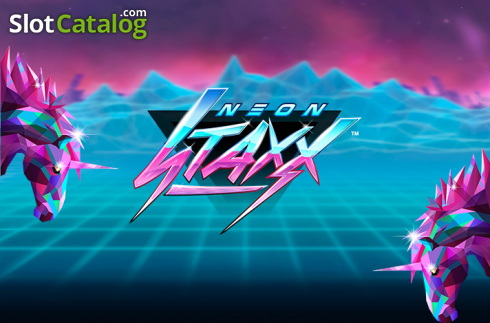 Neon Staxx слот