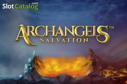Archangels: Salvation слот