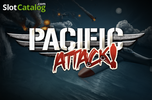 Pacific Attack слот
