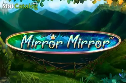 Fairytale Legends: Mirror Mirror (NetEnt) слот