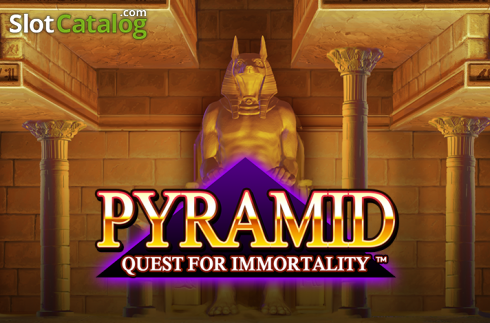 Pyramid: Quest for Immortality слот