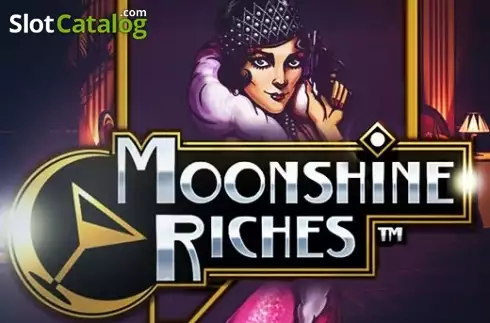 Moonshine Riches слот