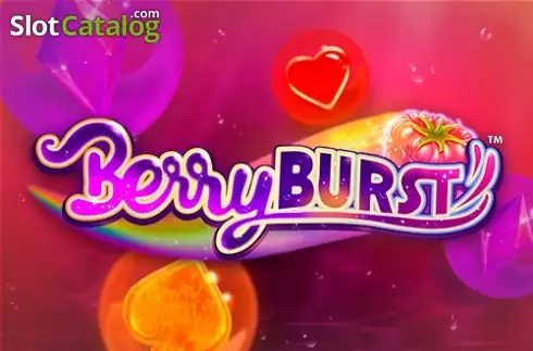 Berryburst слот