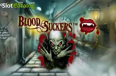 Blood Suckers слот