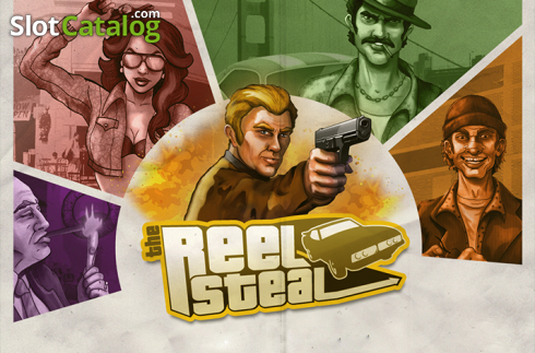 Reel Steal слот