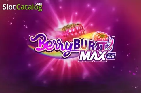 Berryburst Max слот