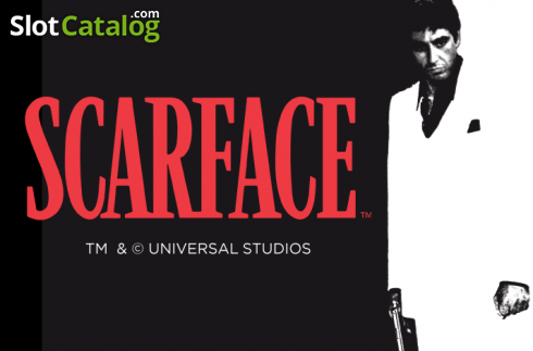 Scarface слот