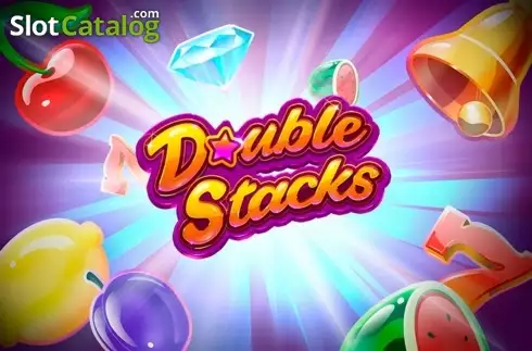 Double Stacks слот