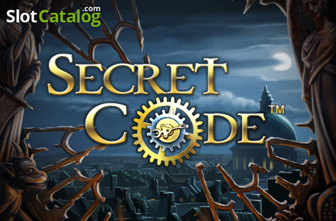 Secret Code слот