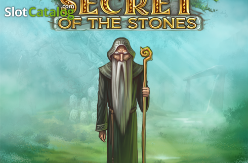 Secret of the Stones слот