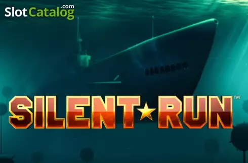 Silent Run слот