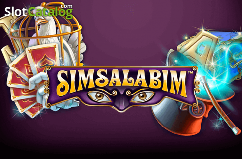 Simsalabim слот