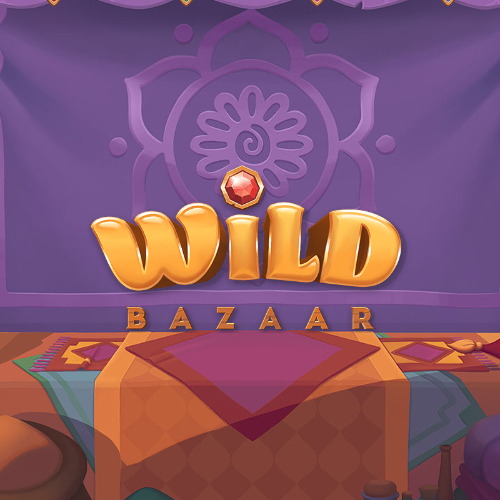 Wild Bazaar логотип