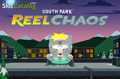 South Park: Reel Chaos слот