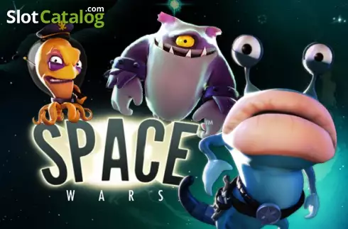 Space Wars (NetEnt) слот