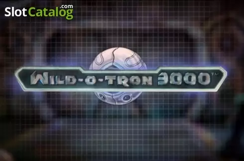 Wild-O-Tron 3000 слот