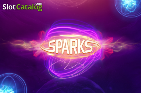 Sparks слот