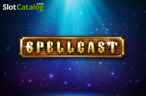 Spellcast слот