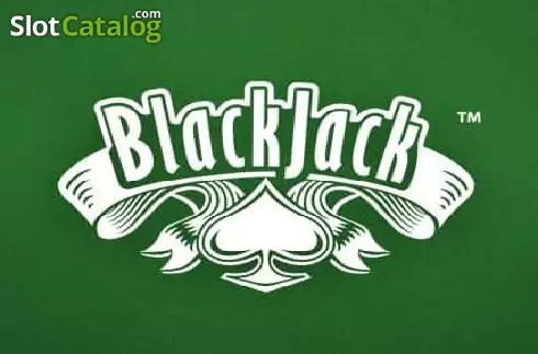 Blackjack (NetEnt) слот