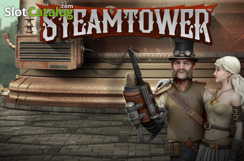 Steam Tower слот
