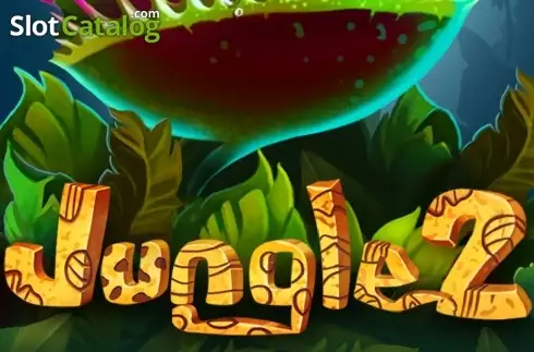 Jungle 2 слот