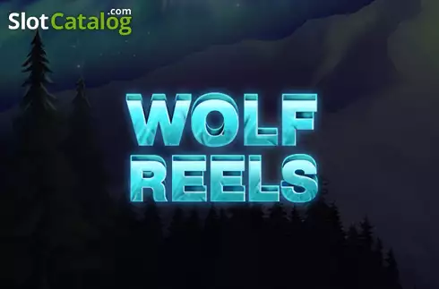 Wolf Reels слот