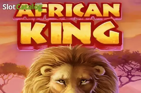 African King слот