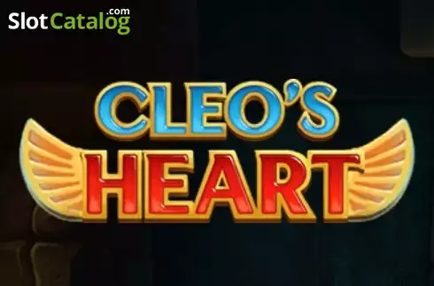Cleo's Heart логотип