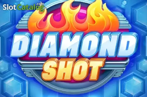 Diamond Shot слот
