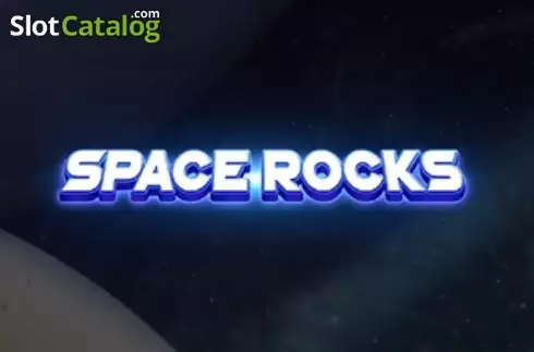 Space Rocks слот