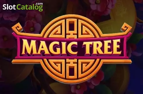 Magic Tree (NetGame) слот