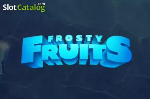 Frosty Fruits (NetGame) слот