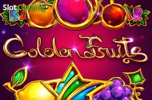 Golden Fruits (NetGame) слот