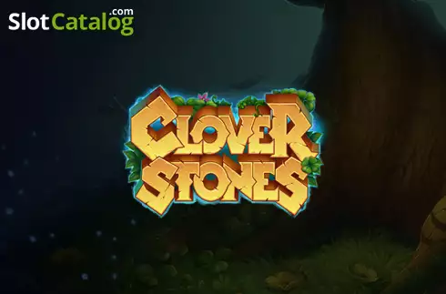 Clover Stones слот