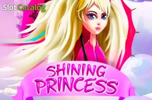 Shining Princess слот