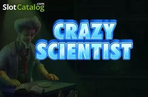 Crazy Scientist (NetGame) слот
