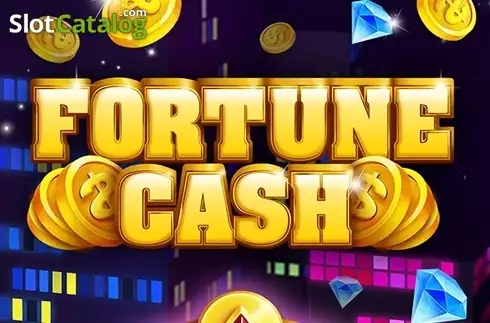 Fortune Cash слот