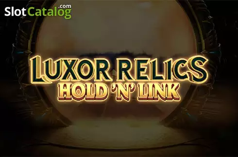 Luxor Relics слот