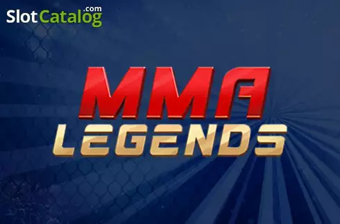MMA Legends слот