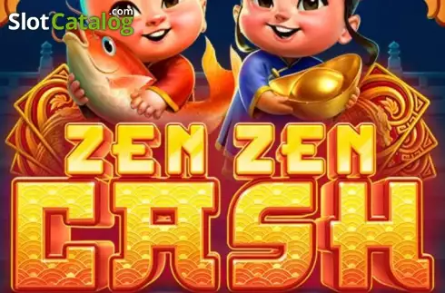 Zen Zen Cash слот