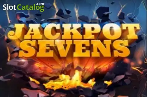 Jackpot Sevens (NetGame) слот