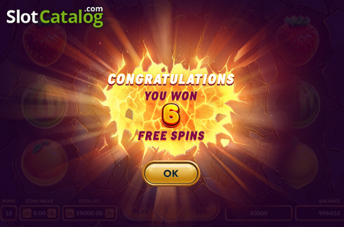 Скрин7. Jackpot Sevens (NetGame) слот