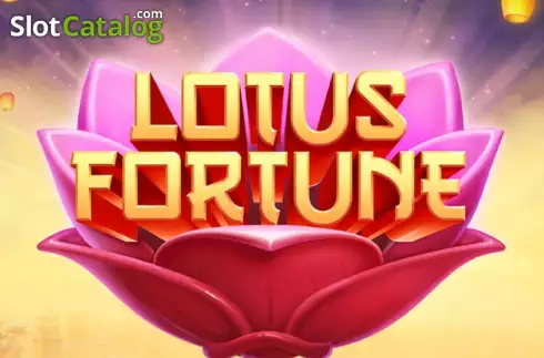 Lotus Fortune слот