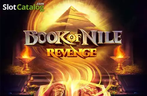 Book of Nile: Revenge слот