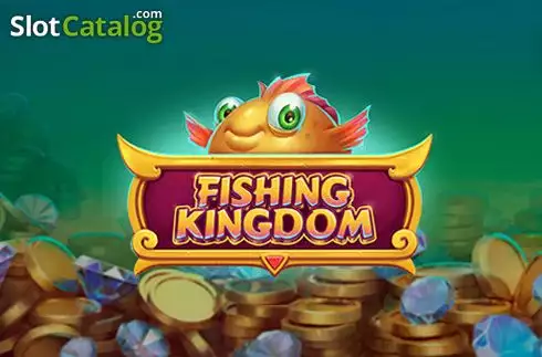 Fishing Kingdom слот