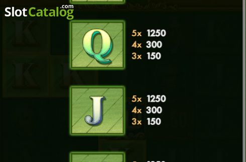 Скрин6. Bucks слот