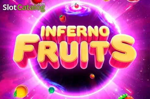 Inferno Fruits слот