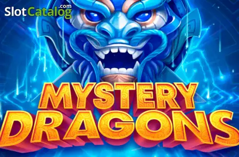 Mystery Dragons слот